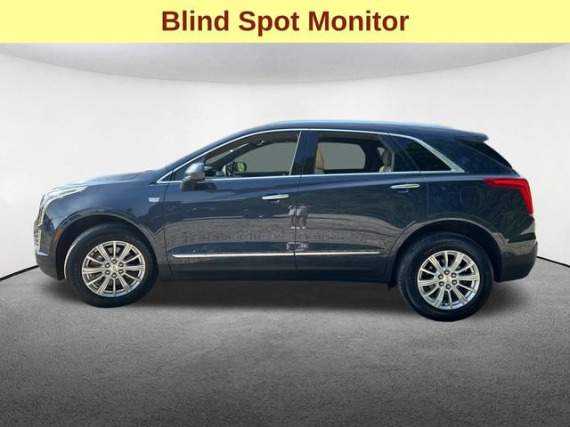 Used 2018 Cadillac XT5 Luxury AWD/4WD image 6