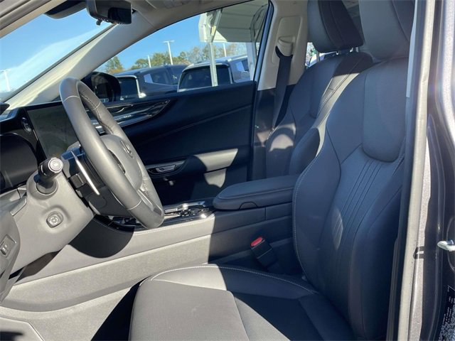 Used 2024 Lexus NX 350h AWD w/ Premium Package image 12