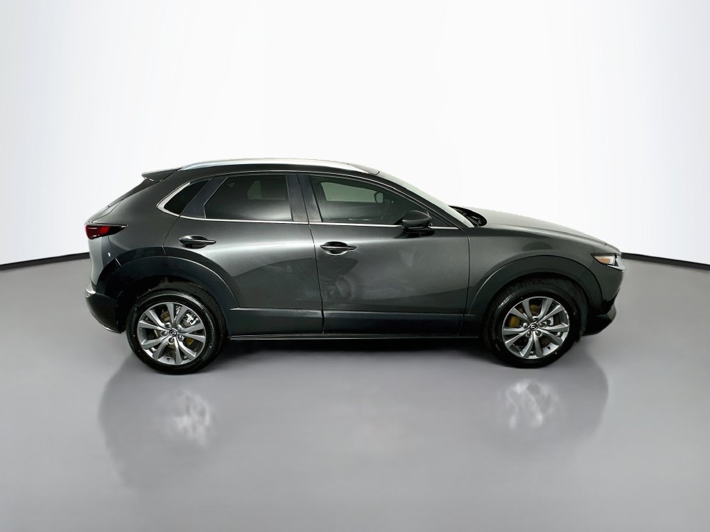 Used 2024 MAZDA CX-30 AWD 2.5 S w/ Preferred Package image 8