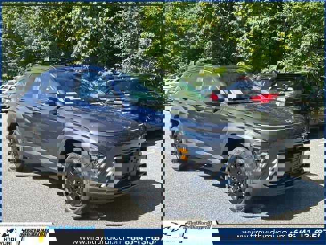 New 2026 Hyundai Kona SEL Sport