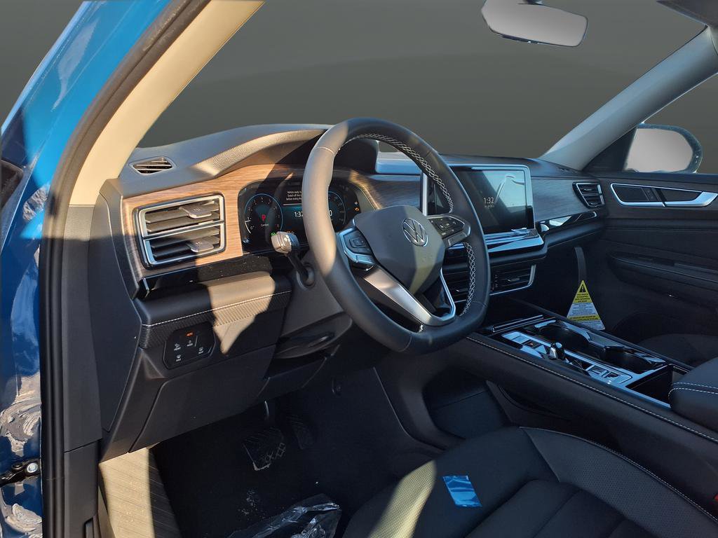 New 2026 Volkswagen Atlas SEL AWD/4WD image 41