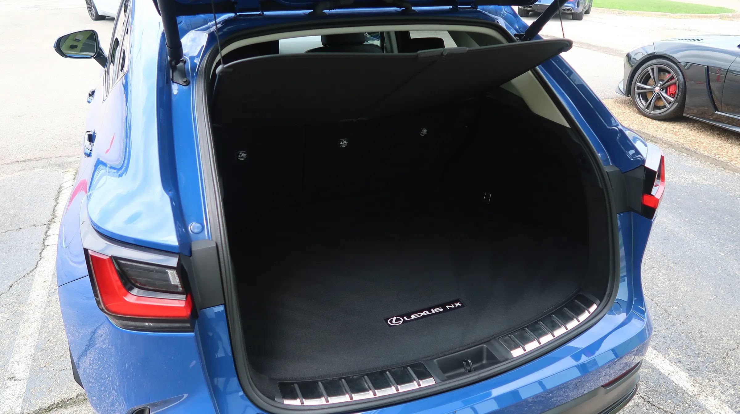 Used 2022 Lexus NX 350 AWD image 15