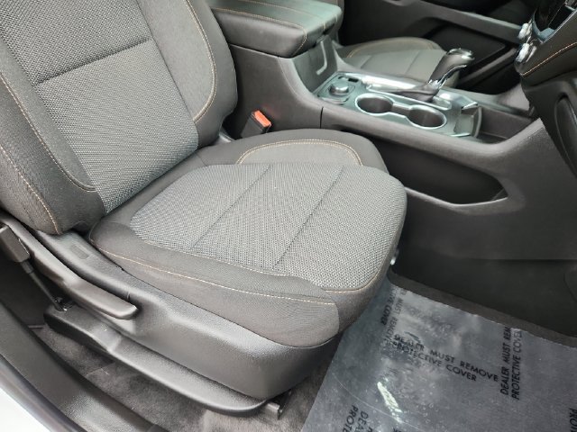 Used 2020 Chevrolet Traverse LS FWD image 25