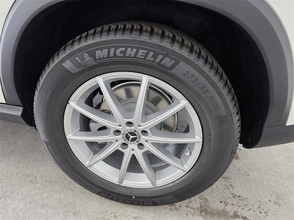 New 2026 Mercedes-Benz GLE 350 4MATIC image 14