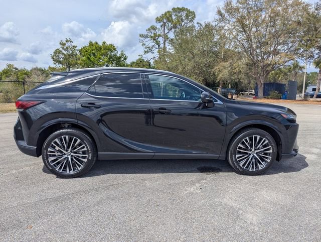New 2026 Lexus RX 350 Premium Plus image 2