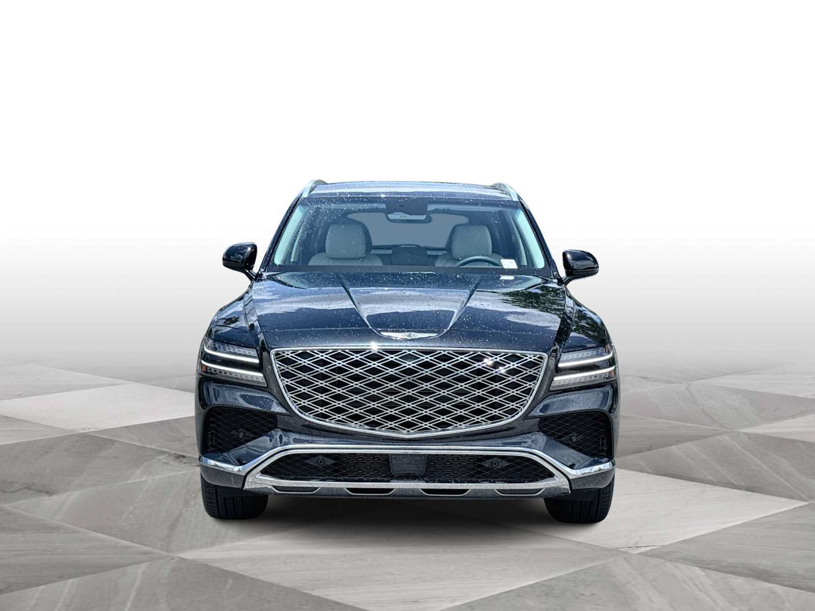 New 2026 Genesis GV80 2.5T RWD image 3