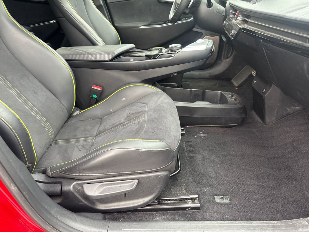 Used 2023 Kia EV6 GT AWD/4WD image 52