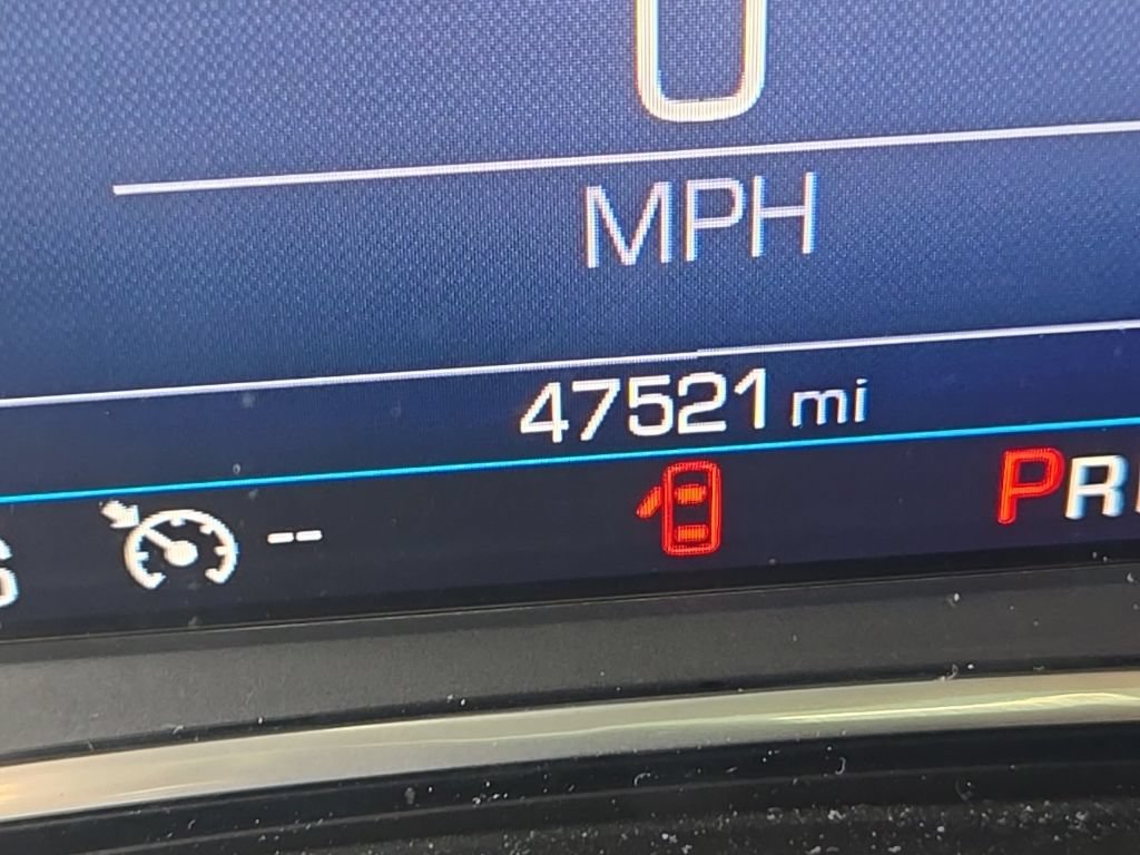 Used 2019 Chevrolet Equinox LT AWD/4WD image 29