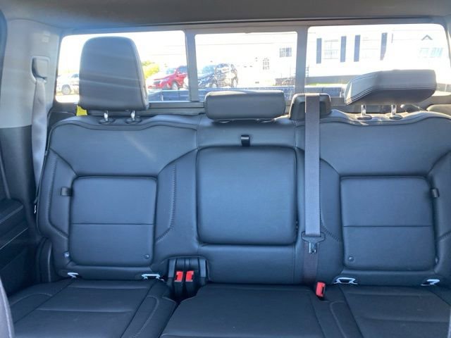 Used 2023 GMC Sierra 1500 Denali w/ Denali Reserve Package image 23