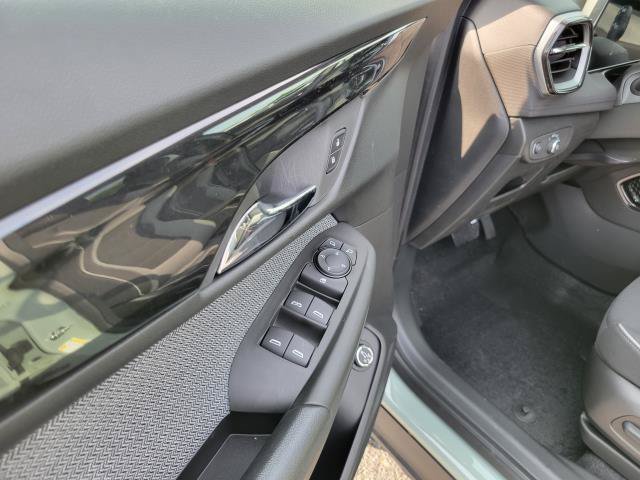 New 2026 Chevrolet TrailBlazer LT w/ Convenience Package AWD/4WD image 7