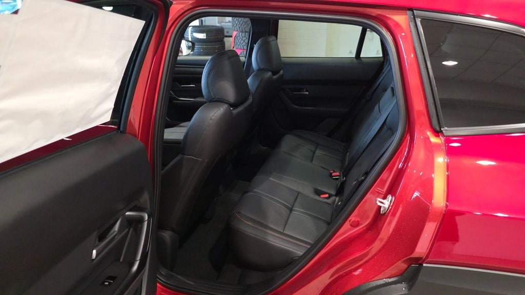 New 2026 MAZDA CX-50 AWD 2.5 S w/ Cargo Package image 11