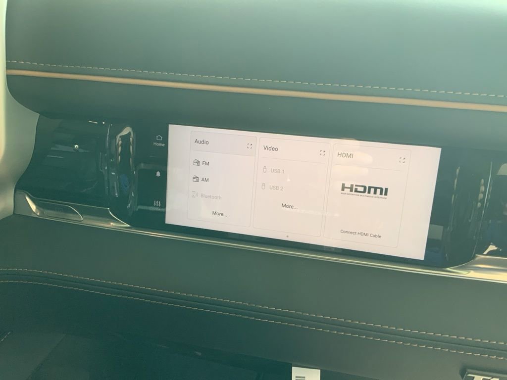 New 2026 RAM 1500 Tungsten w/ Trailer Tow Group image 24