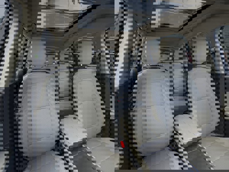 New 2026 Lincoln Nautilus Premier w/ Equipment Group 102A image 10