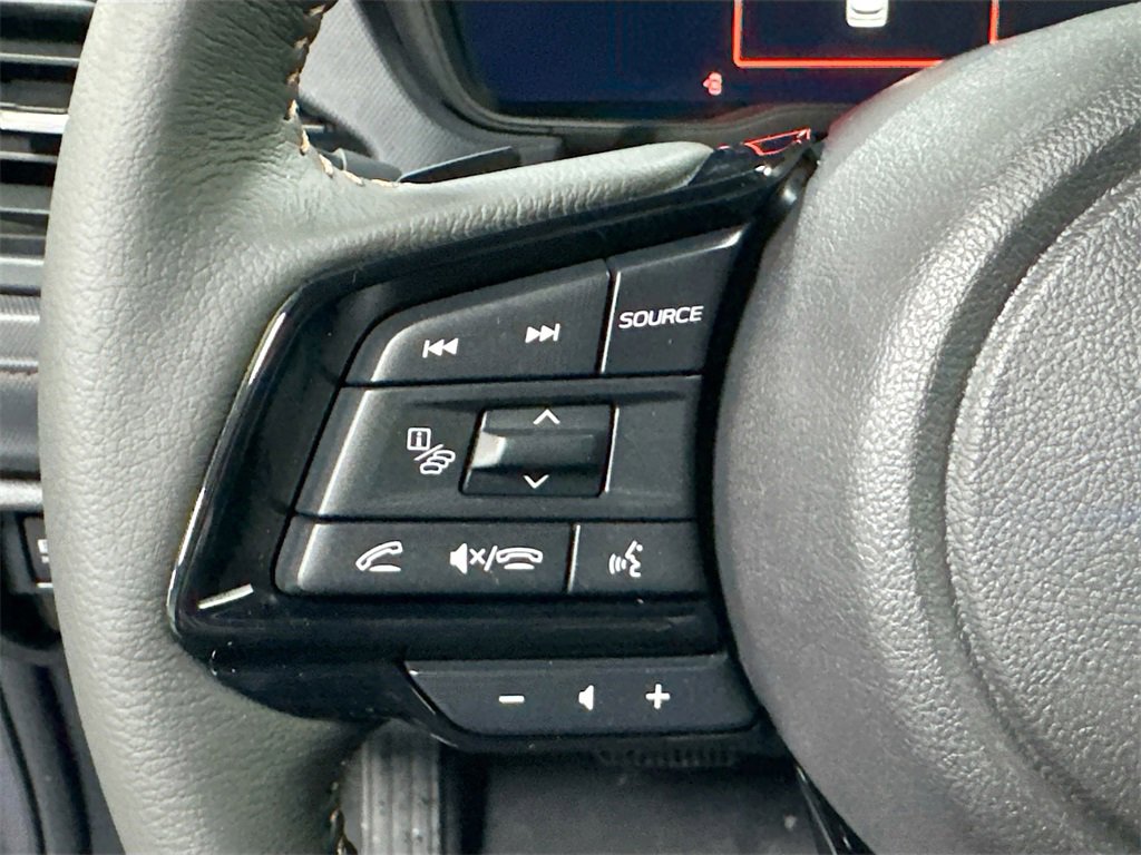 New 2025 Subaru Forester Touring image 8