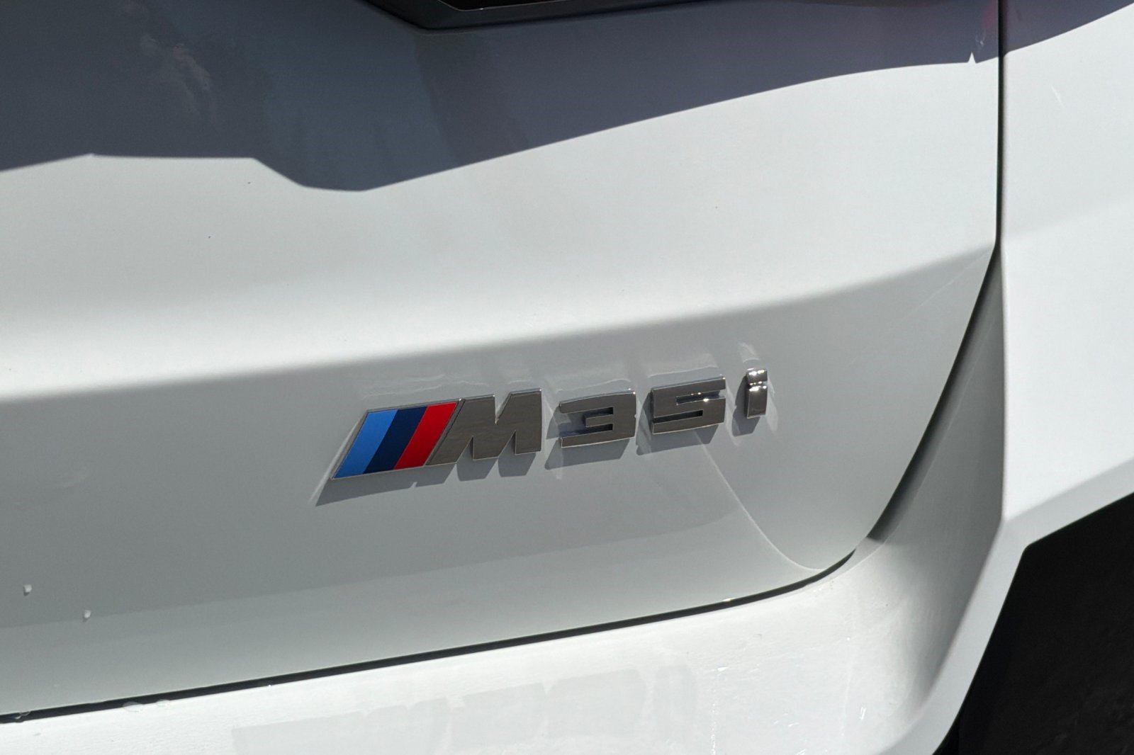 Used 2026 BMW X1 M35i w/ Technology Package AWD/4WD image 39