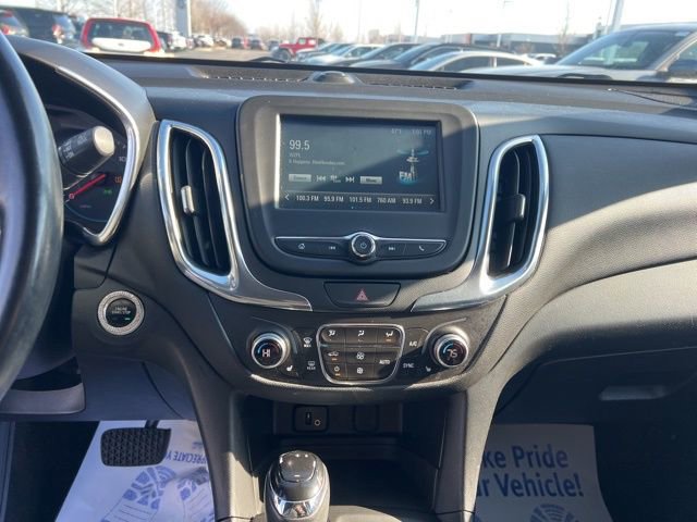 Used 2018 Chevrolet Equinox LT image 16