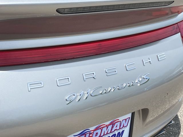 Used 2013 Porsche 911 Carrera 4S AWD/4WD image 30