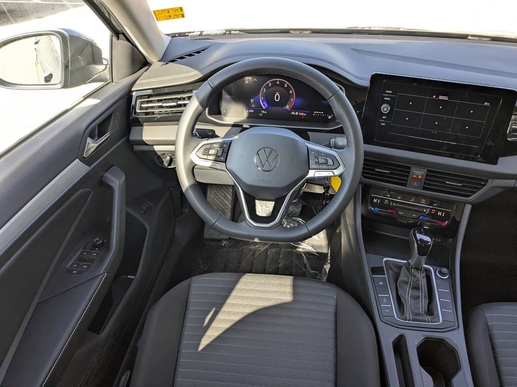 New 2026 Volkswagen Jetta S image 16