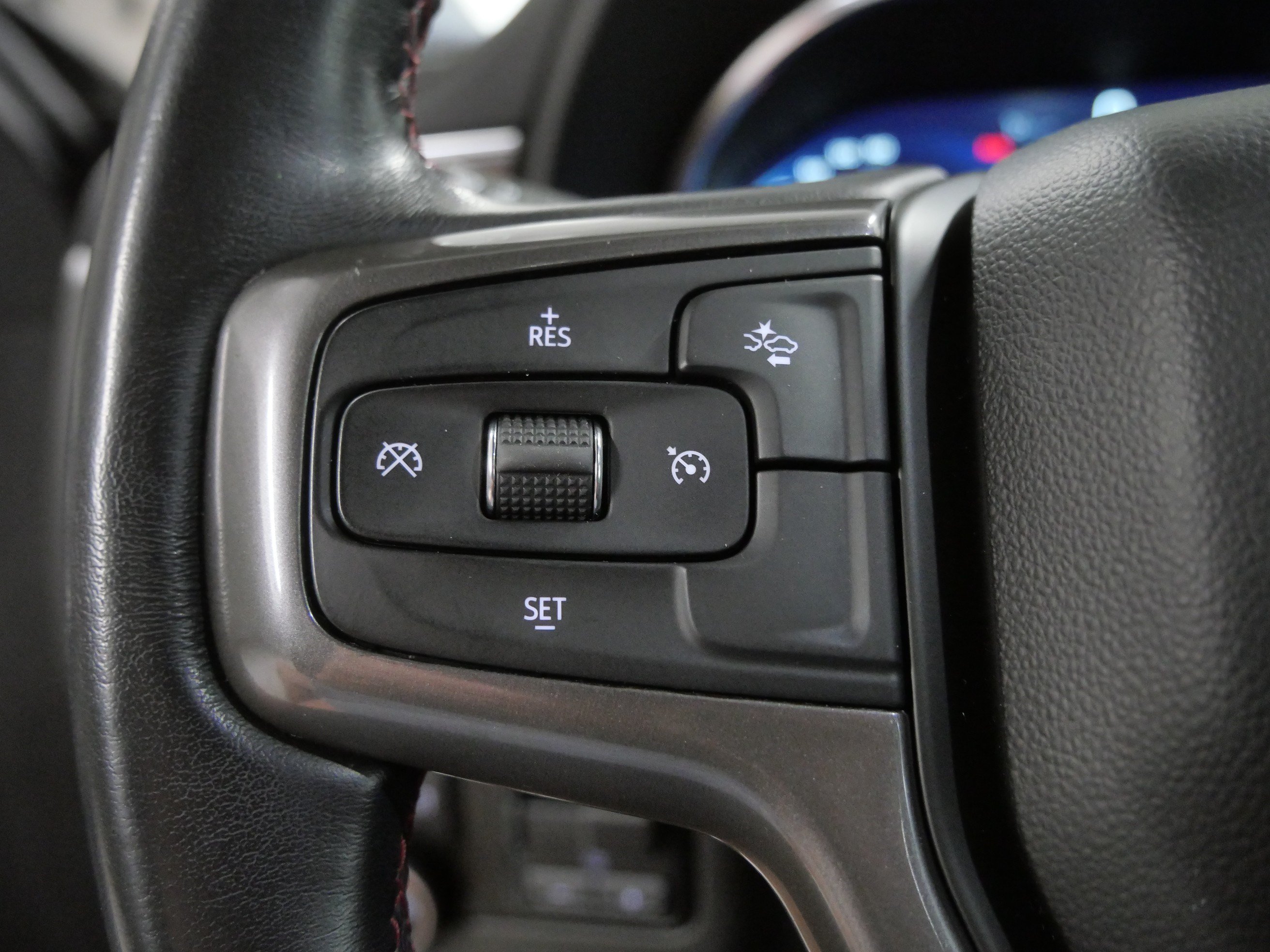 Used 2022 Chevrolet Tahoe RST w/ Sport Performance Package AWD/4WD image 59