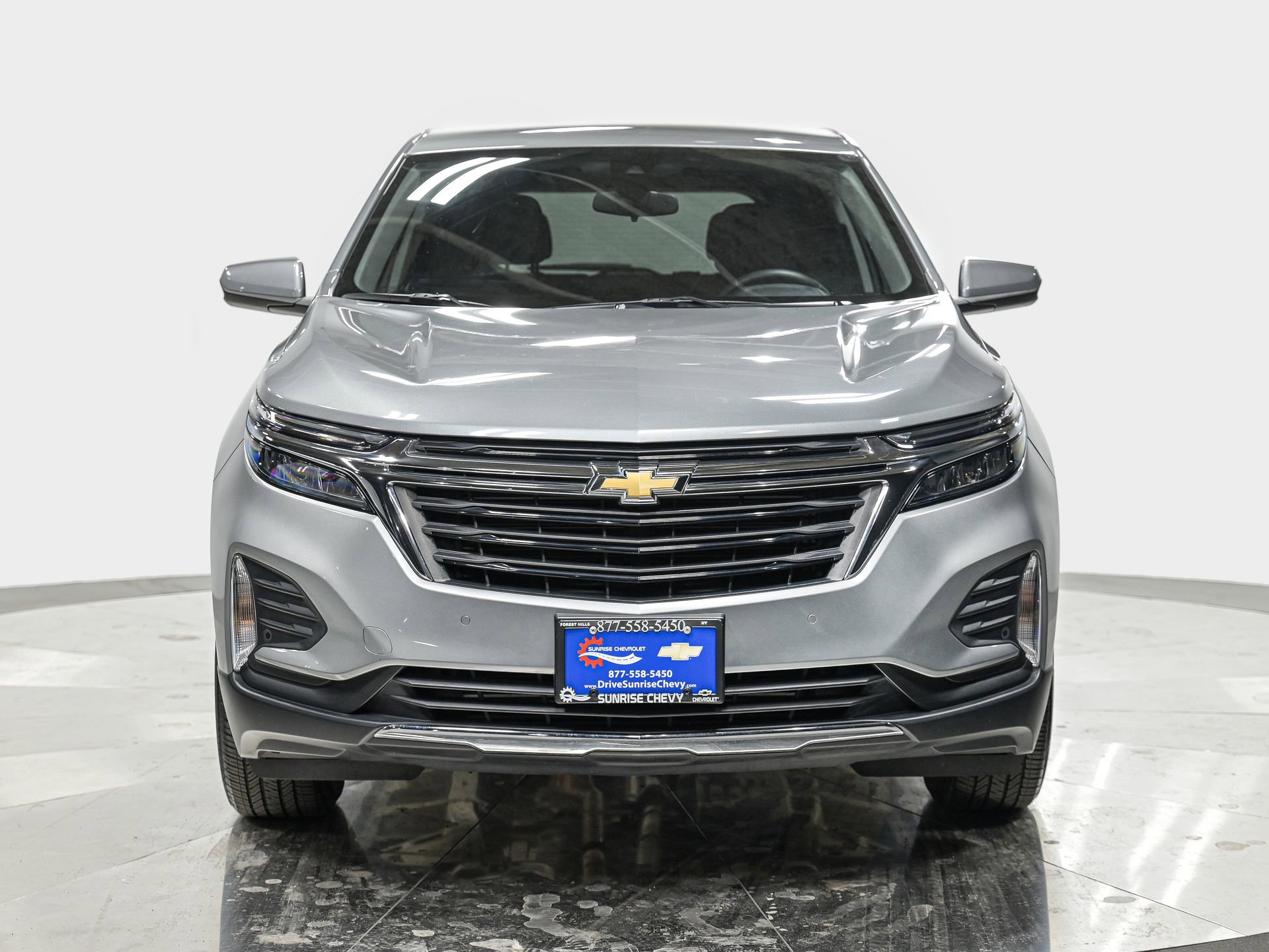 Used 2023 Chevrolet Equinox LT image 10