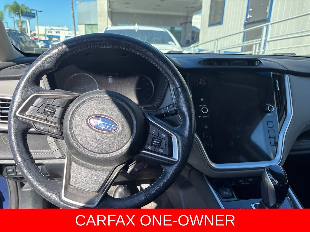 Used 2021 Subaru Outback Limited XT w/ Popular Package #2 AWD/4WD image 13