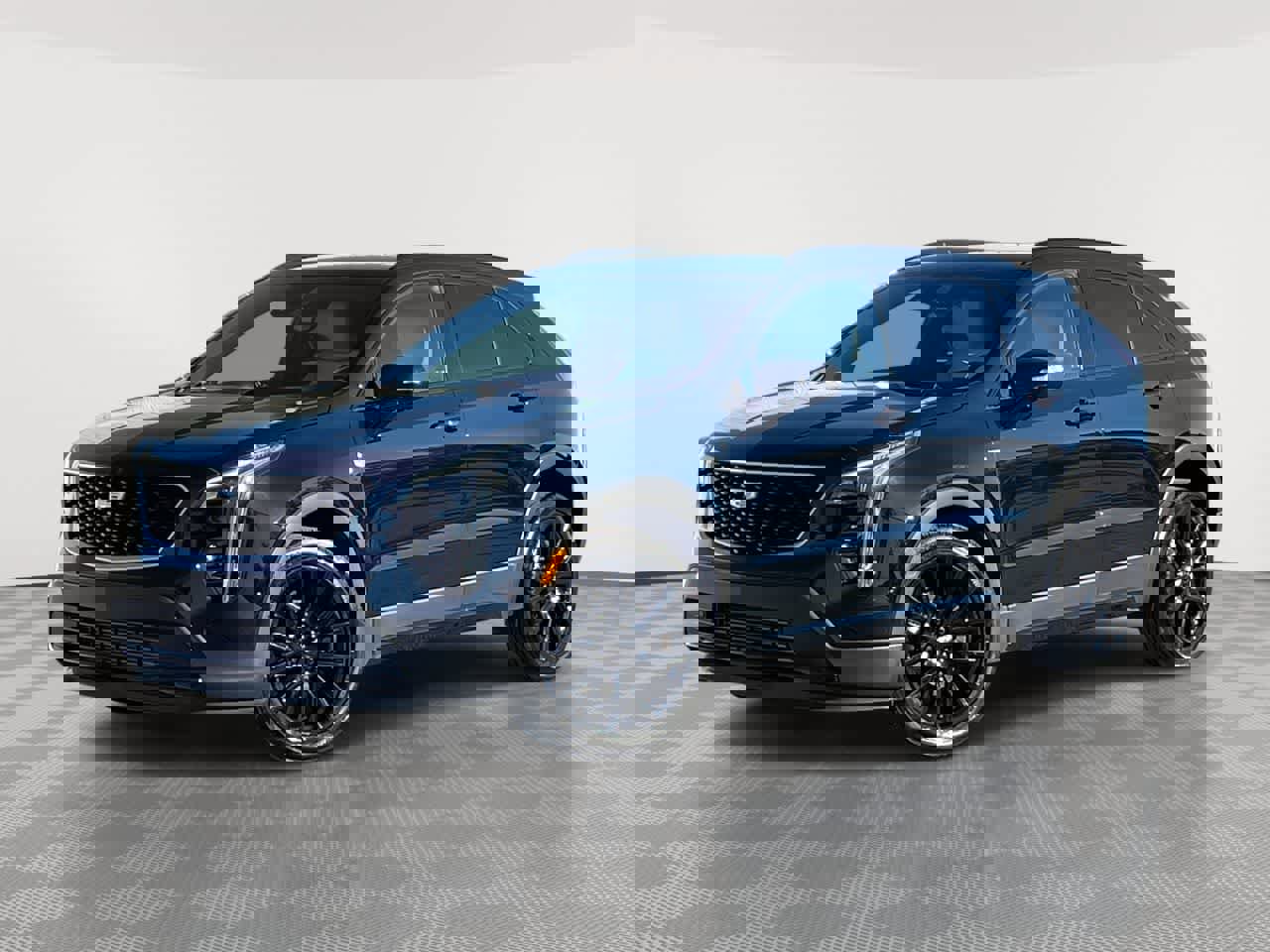 Certified 2022 Cadillac XT4 Sport w/ Comfort Package