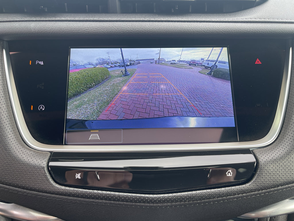 Used 2025 Cadillac XT5 Premium Luxury AWD/4WD image 27