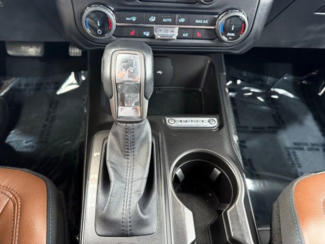 Used 2022 Ford Bronco Outer Banks image 41