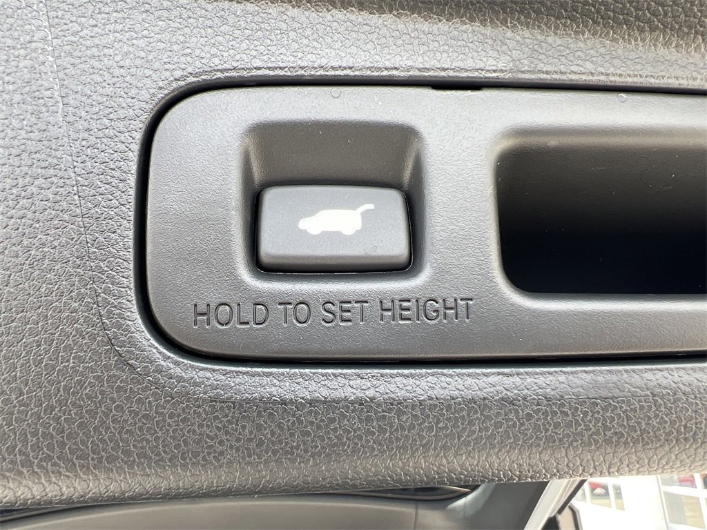 New 2026 Honda CR-V TrailSport image 25