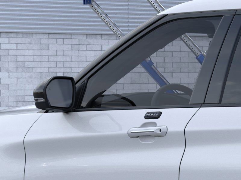 New 2026 Ford Explorer Platinum RWD image 20