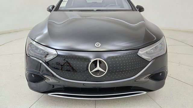 Used 2024 Mercedes-Benz EQE 350+ 4MATIC Sedan image 8