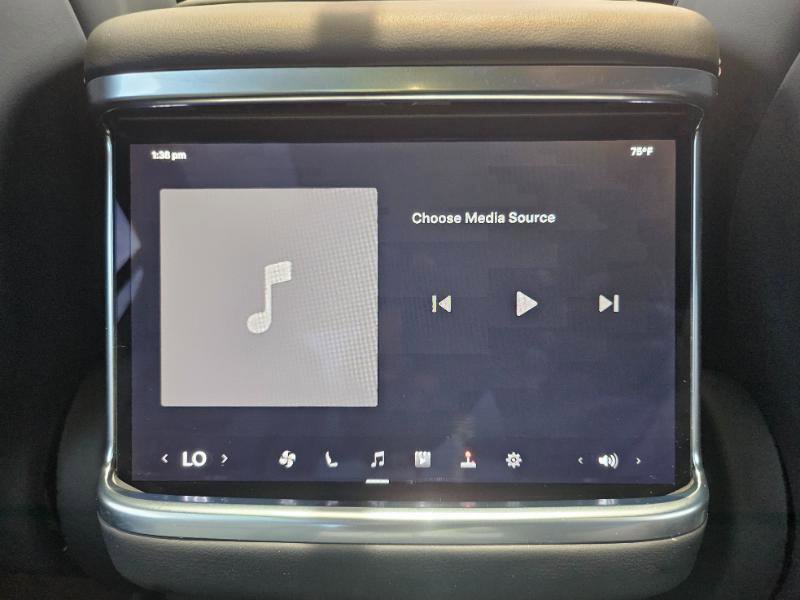 Used 2023 Tesla Model X Plaid AWD/4WD image 64