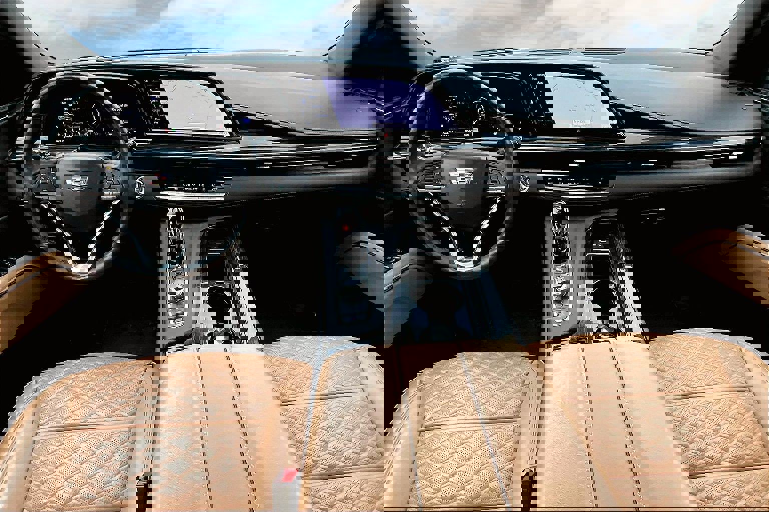 Used 2021 Cadillac Escalade Premium Luxury image 7