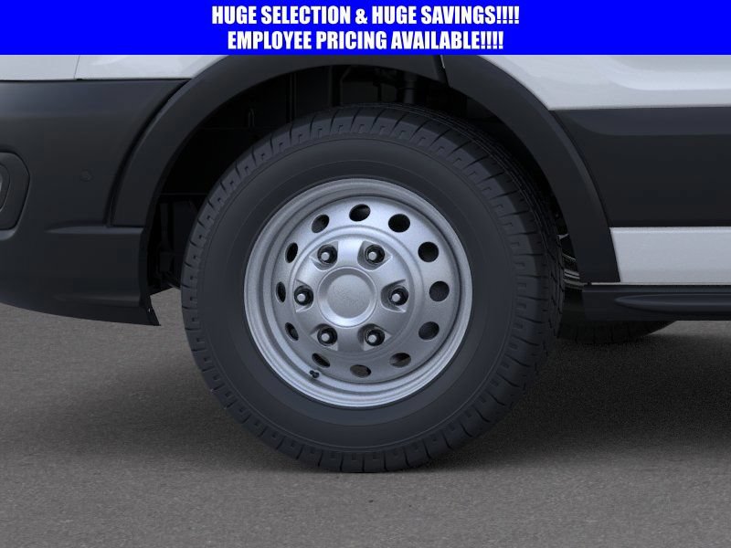 New 2026 Ford Transit 350 148 High Roof Extended DRW w/ Load Area Protection Package RWD image 19