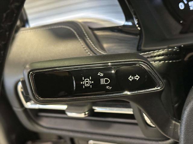 Used 2022 Lincoln Corsair AWD w/ Equipment Group 101A image 21