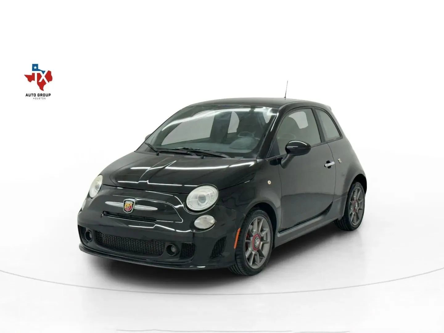 Used 2013 FIAT 500 Abarth image 3