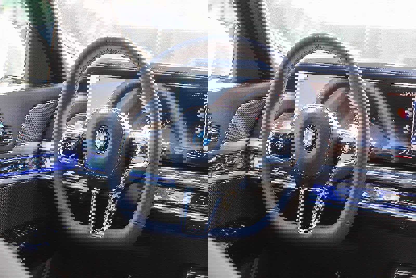 New 2026 BMW 760i xDrive w/ Executive Package image 15