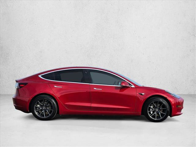 Used 2018 Tesla Model 3 Long Range image 5