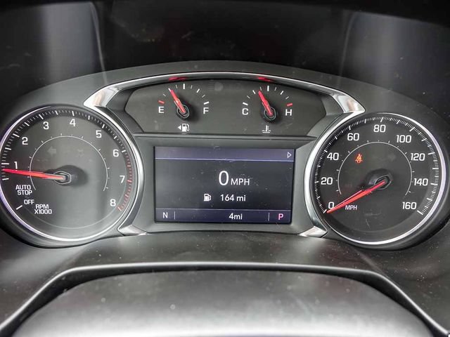 New 2026 Chevrolet Blazer LT w/ LPO, Floor Liner Package AWD/4WD image 21