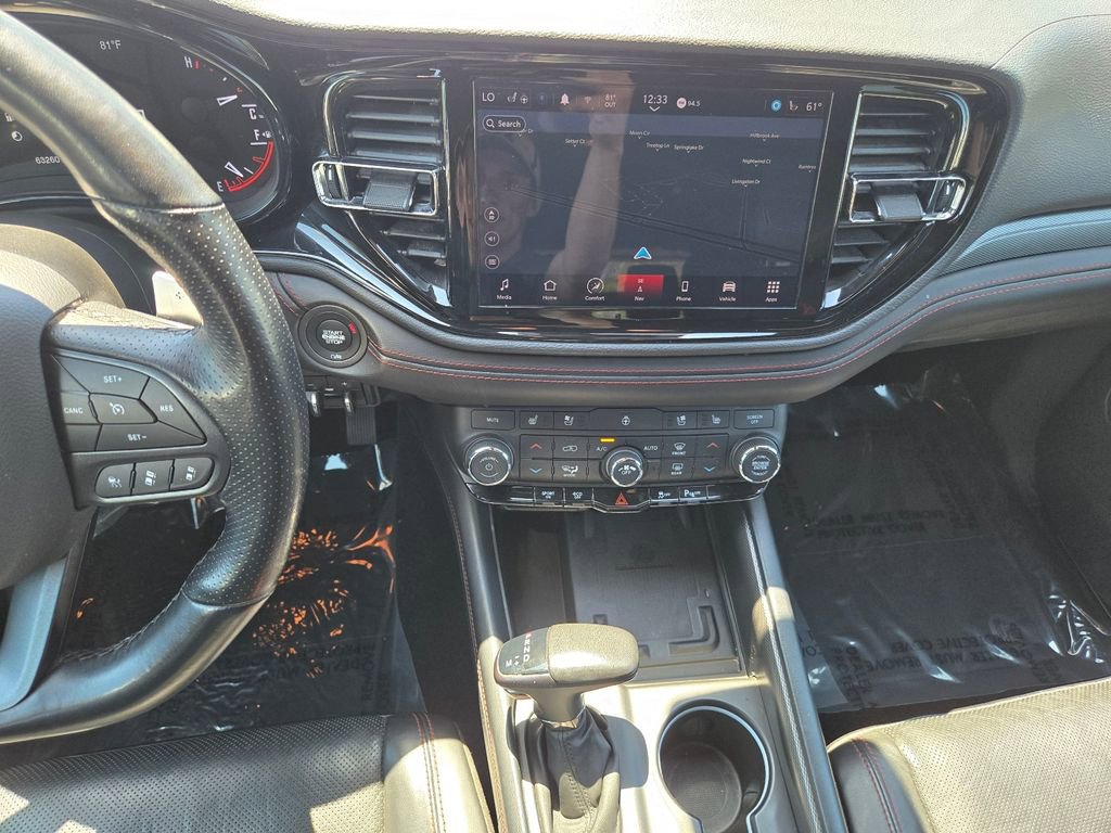 Used 2024 Dodge Durango R/T AWD/4WD image 23
