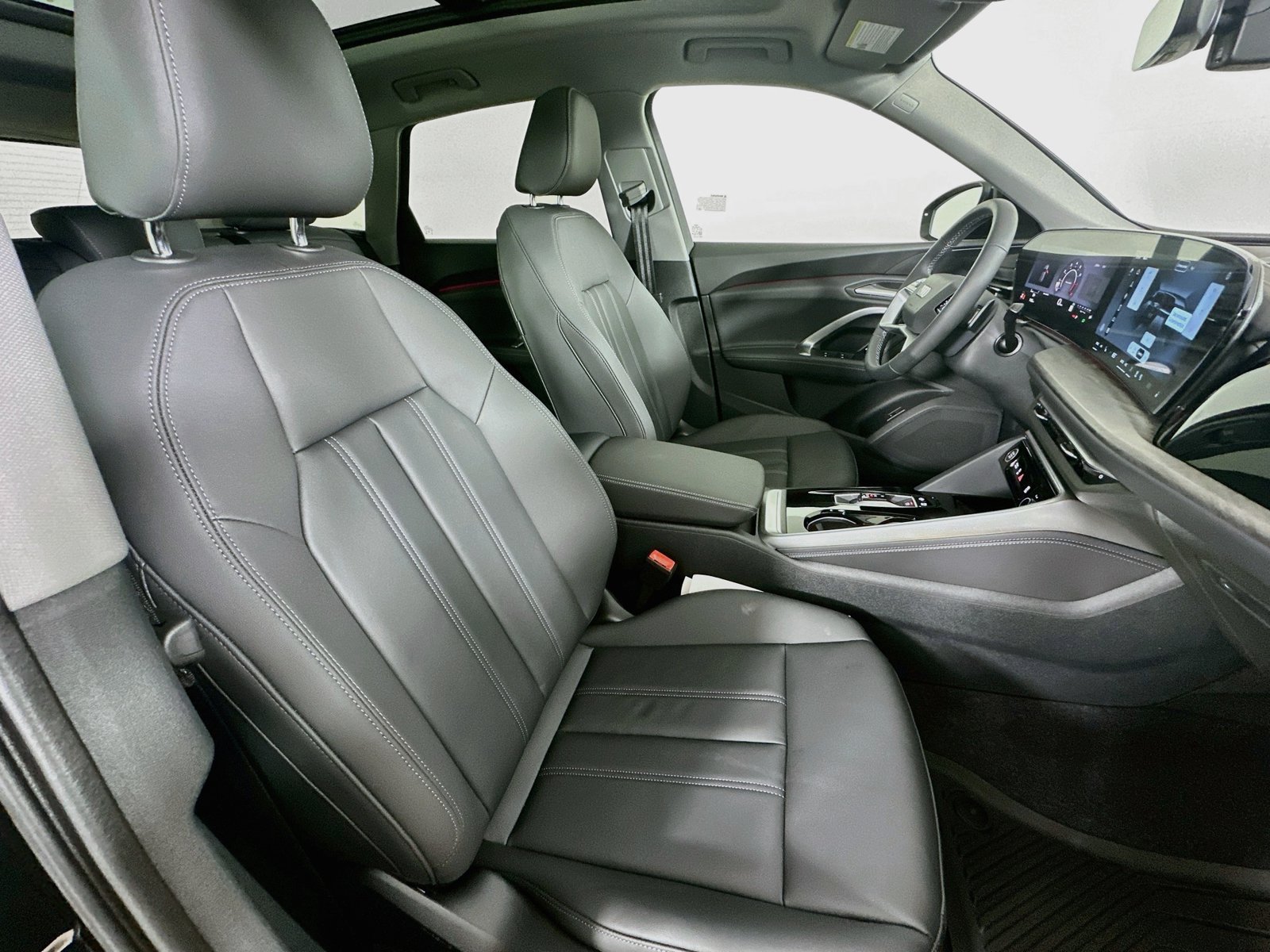 New 2026 Audi Q5 2.0T AWD/4WD image 44