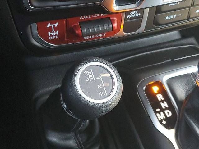 New 2026 Jeep Wrangler Unlimited Sport AWD/4WD image 28