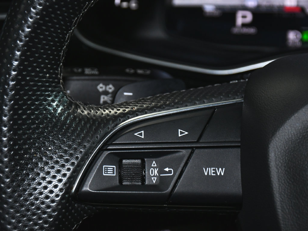 Used 2023 Audi SQ8 Premium Plus AWD/4WD image 43