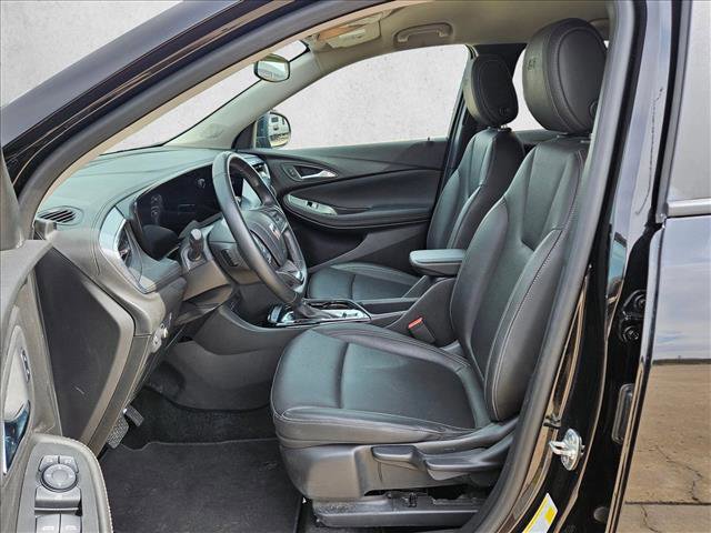 Certified 2024 Buick Encore GX Sport Touring image 14