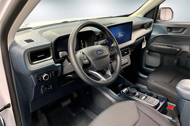 New 2026 Ford Maverick XL w/ 4K Tow Package image 7