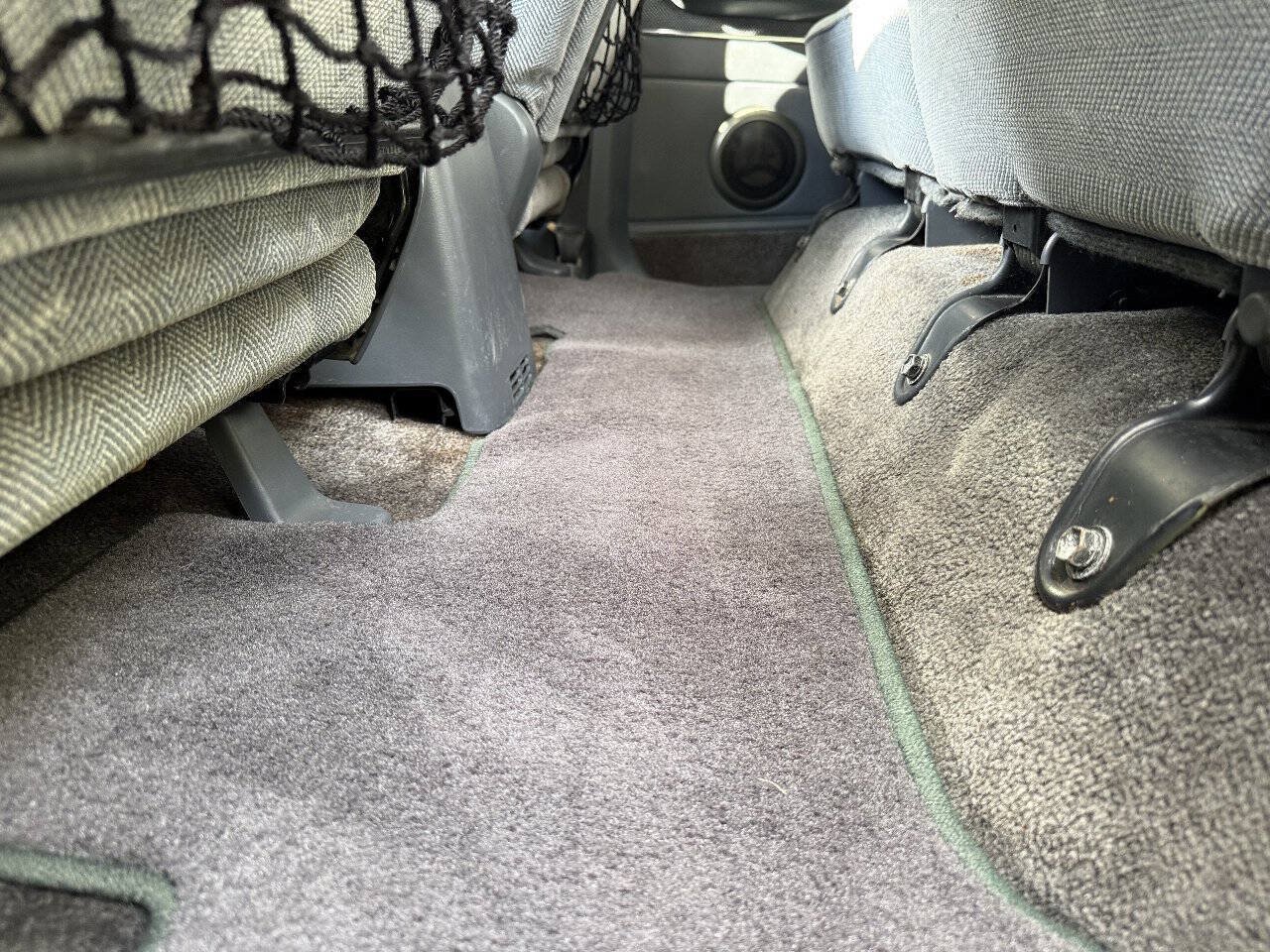 Used 1993 Toyota Land Cruiser AWD/4WD image 70