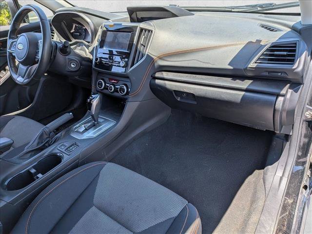 Used 2023 Subaru Crosstrek 2.0i Premium AWD/4WD image 20