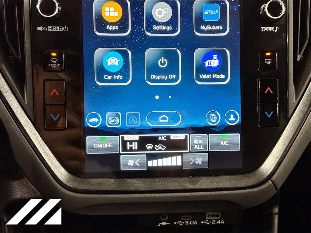 New 2026 Subaru Crosstrek 2.0i Premium image 16