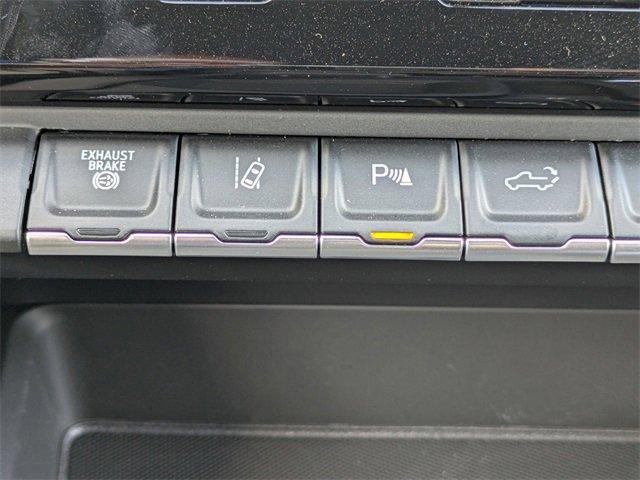 New 2026 GMC Sierra 2500 Denali w/ Denali Reserve Package image 42