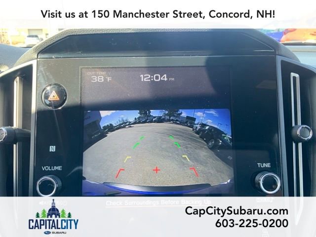 Used 2023 Subaru WRX Premium image 22